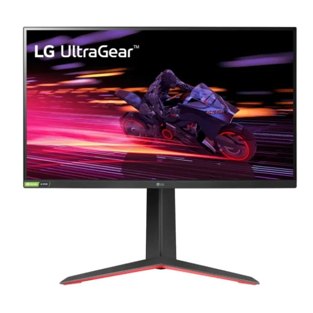 Монитор LG UltraGear 27GP750-B